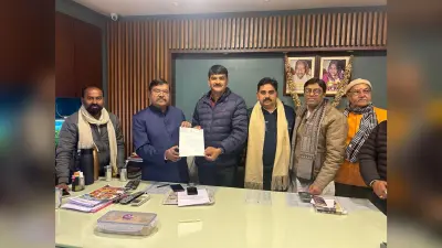 गोरखनाथ धाम मेला को राजकीय मेला का दर्जा देने की मांग