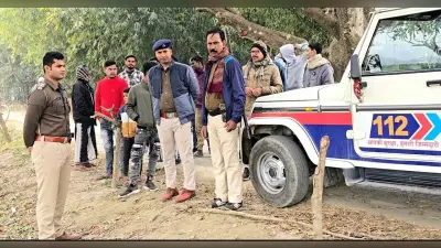 कब्र क्षत-विक्षत होने से ग्रामीणों में आक्रोश, शिकायत