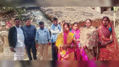 Gaya News : आवास योजना की सूची में नाम जोड़ने का काम शुरू
