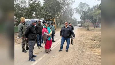 निगम में ड्रेनेज, सीवरेज व नल जल की समस्या की ओर मुख्यमंत्री का ध्यान आकृष्ट करायेंगी मेयर