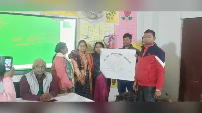 सीखने-सिखाने की प्रक्रिया में कला, खेल और परियोजना के समावेशन शिक्षकों के लिए जरूरी