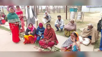धर्मेंद्र साव हत्याकांड में पैक्स अध्यक्ष व पूर्व मुखिया सहित आधा दर्जन पर प्राथमिकी