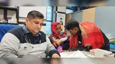 अस्थमा के बढ़ते संकट पर लोगों के ध्यान की जरूरत