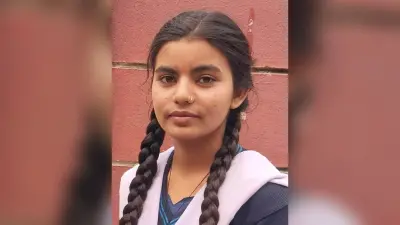 राष्ट्रीय बालिका दिवस सम्मानित होंगी लाखोचक की बेटी प्रिया व सुषमा