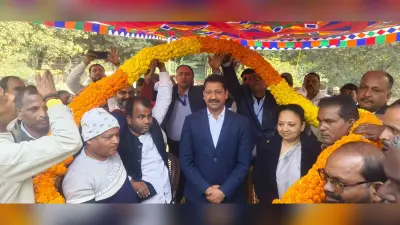 विधानसभा चुनाव 2025 में एनडीए का लक्ष्य है 225 सीट: सुमित सिंह