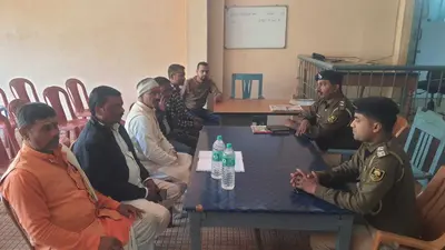 पूजा व विसर्जन को लेकर लाइसेंस अनिवार्य, डीजे पर रहेगा पूर्ण प्रतिबंध