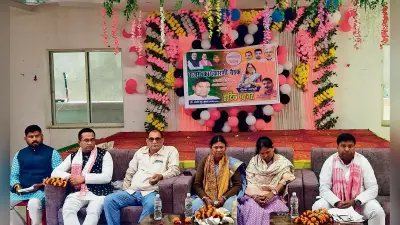 Gaya News : प्रति माह प्रखंड स्तरीय जनता दरबार लगेगा : मंत्री