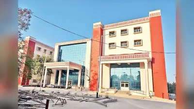 Ranchi news : नामकुम में इएसआइसी का 220 बेड का अस्पताल अप्रैल में होगा चालू