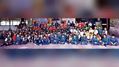 Rourkela News: जीएनपीएस के बच्चों ने मसालों के निर्माण की जटिल प्रक्रियाओं, उत्पादन और पैकेजिंग के बारे में जाना