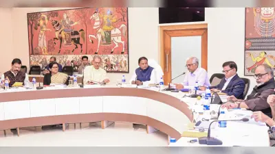 Bhubaneswar News: 114 पंचायतों में आदर्श विद्यालय खोलेगी ओडिशा सरकार, 12 हजार करोड़ स्वीकृत