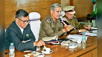 Crime News : महिला डॉक्टर से 12 लाख की ठगी का मामला आया