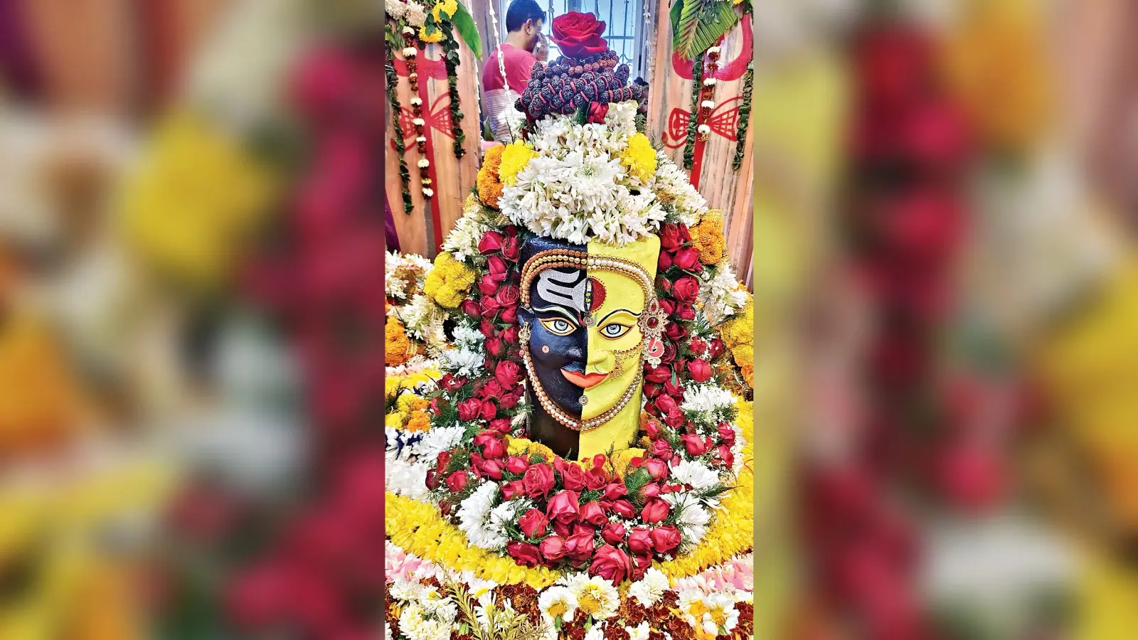 Ranchi News : रामलला की प्राण प्रतिष्ठा की पहली वर्षगांठ पर विशेष पूजा और आरती