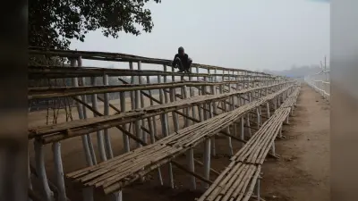ट्रैफिक प्लान: गेट नंबर एक से होगी सीएम की इंट्री