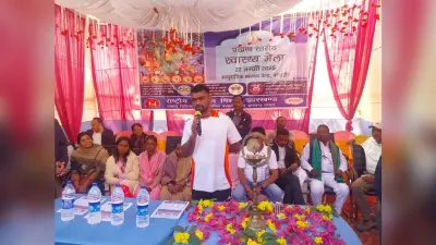 Bokaro News : स्वास्थ्य शरीर के लिए नियमित जांच जरूरी : जयराम