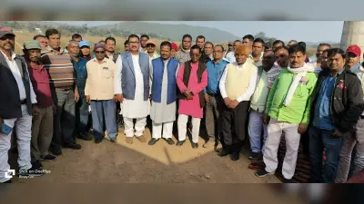 Bokaro News : सार्वजनिक क्षेत्र को बर्बाद करने पर तुली हुई है केंद्र सरकार
