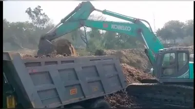 Bokaro News : बंद कारो परियोजना से डेढ़ माह बाद उत्पादन शुरू