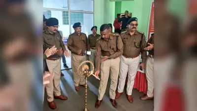 Dhanbad News:साइबर फ्रॉड, धोखाधड़ी व रोजगार के नाम पर ठगी सहित 222 मामले आये, 26 का हुआ निष्पादन