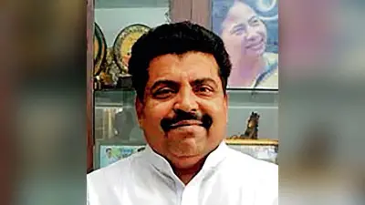 अशोकनगर के तृणमूल कांग्रेस के विधायक पर होगी कार्रवाई