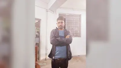 मथुरापुर गोलीबारी मामले का मुख्य अभियुक्त गिरफ्तार