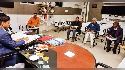 अनियमितता के कारण खाद की नौ दुकान का लाइसेंस रद्द