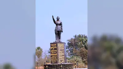 Aurangabad News: स्वतंत्रता आंदोलन की गवाह रही है चौरम की धरती