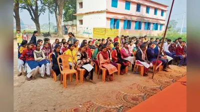 नलकूप योजना के लिए किसान 31 जनवरी तक कर सकते हैं ऑनलाइन आवेदन