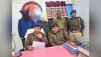 लुधियाना से परबत्ता लायी जा रही 3072 लीटर शराब बरामद
