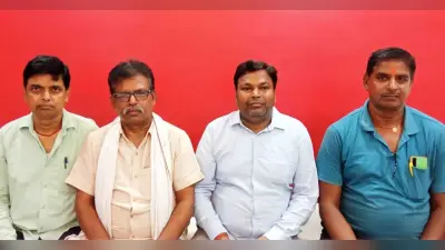 22वां बनारसी प्रसाद मेमोरियल शतरंज प्रतियोगिता आज