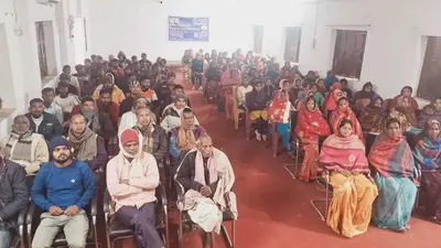 शिक्षा के जरिये ही किसी भी मुश्किल का हल संभव : क्रमवज्र