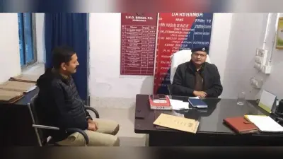 Darbhanga News : अनुसंधान में आधुनिक तकनीकी का लें सहारा : आलोक