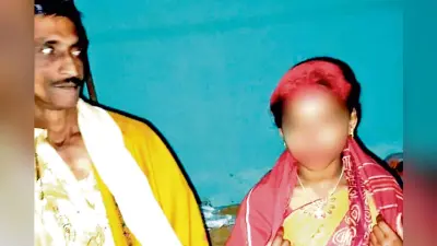 अधेड़ पर किशोरी से जबरन शादी करने का आरोप