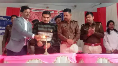 Bokaro News : पीड़ित पक्ष को न्याय से जोड़ना जन शिकायत समाधान कार्यक्रम का उद्देश्य : आइजी