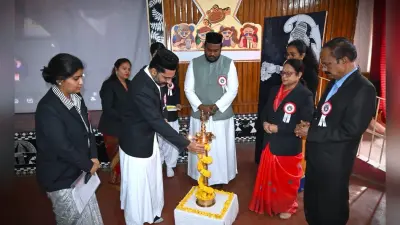Bokaro News : लोगों को जागरूक करने के लिए फिल्म सशक्त माध्यम : सना शालिनी