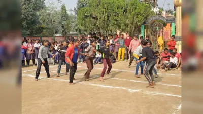 राष्ट्रीय बालिका दिवस पर प्रभात खास: हर दूसरी लड़कियों की कम उम्र में हो जाती है शादी