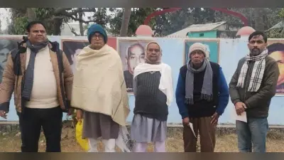 भूपेंद्र नारायण मंडल की जयंती घैलाढ में, समाजवादी चिंतकों व राजनेताओं का होगा जुटान
