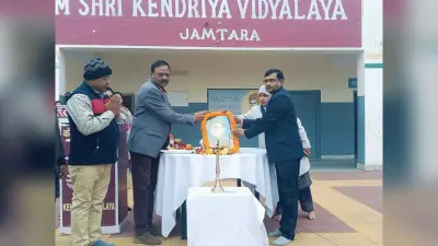 पराक्रम दिवस पर याद किये गये नेताजी सुभाषचंद्र बोस