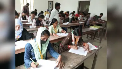 नामांकन के लिए 31 जनवरी तक भरें फार्म