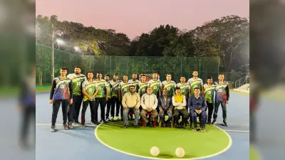JHRKHAND BEACH AND HANDBALL TEAM: हैंडबॉल व बीच हैंडबॉल टीम घोषित, फिरोज व खुर्शीद खान बने कोच