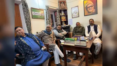 नीतीश सरकार करती है न्याय के साथ विकास का वादा – रविंद्र