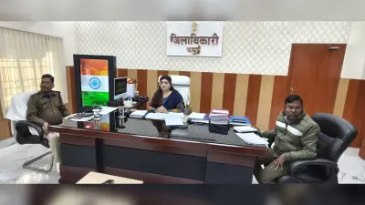 लंबित नीलाम पत्र वादों का तेजी से निबटारा कराएं- आयुक्त