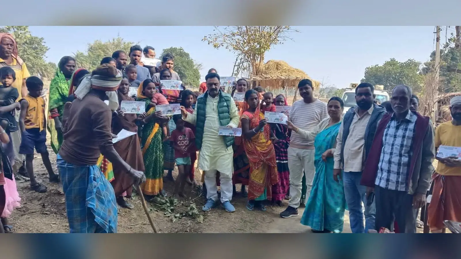 राजद ने चलाया सदस्यता अभियान