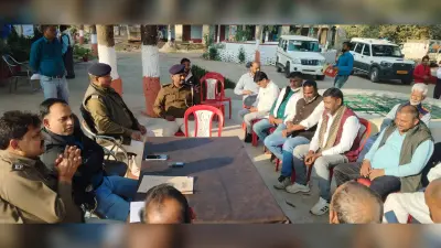 पूजा समितियों को लाइसेंस लेना अनिवार्य