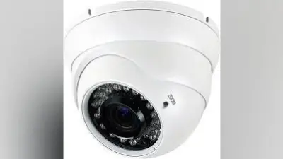 Ranchi News : क्राइम कंट्रोल के लिए सीसीटीवी लगाने की नियमावली तैयार