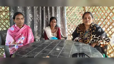 East Singhbhum news : धोड़शोल महिला समूह के बैंक खाता से 4.50 लाख रुपये का गबन, केस
