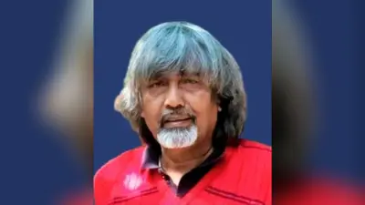 National Games : शेखर बोस 38वें राष्ट्रीय खेलों की कंट्रोल कमेटी के सदस्य बनाये गये