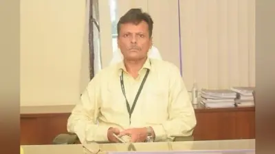 Dhanbad News: कोल इंडिया डीटी पद पर अच्युत घटक की नियुक्ति को मंजूरी