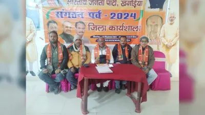 भारत रत्न कर्पूरी ठाकुर की आज मनायी जायेगी जयंती