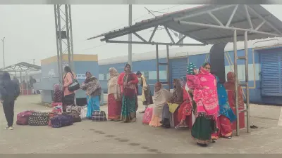 Aurangabad News : कई ट्रेनों के कैंसिल होने से यात्रियों की बढ़ी परेशानी