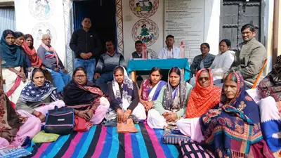 Aurangabad News : अभियान की सफलता में जनप्रतिनिधियों की होगी अहम भागीदारी