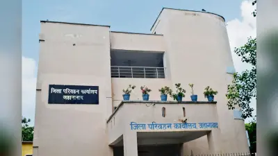 Jahanabad News : जहानाबाद में अब 15 साल पुराने सरकारी वाहन नहीं चलेंगे